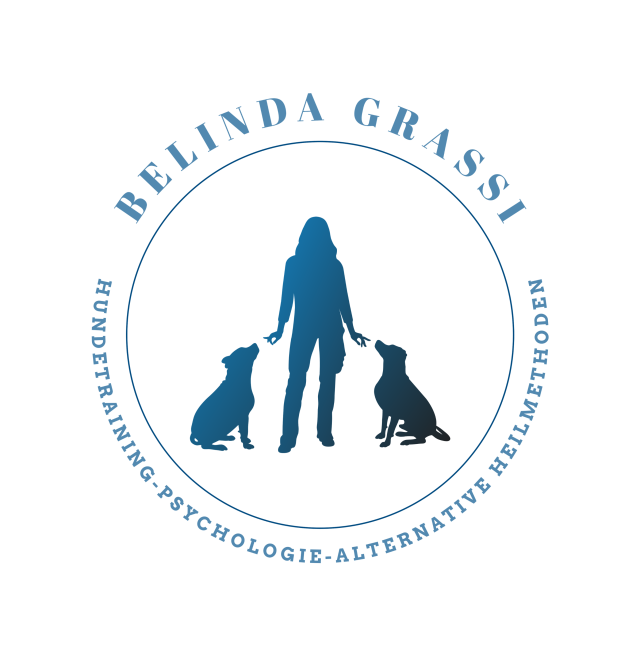 Belinda Grassi Hundetraining Tierheilpraxis Hundeschule Tierphysiotherapie Belinda Grassi
